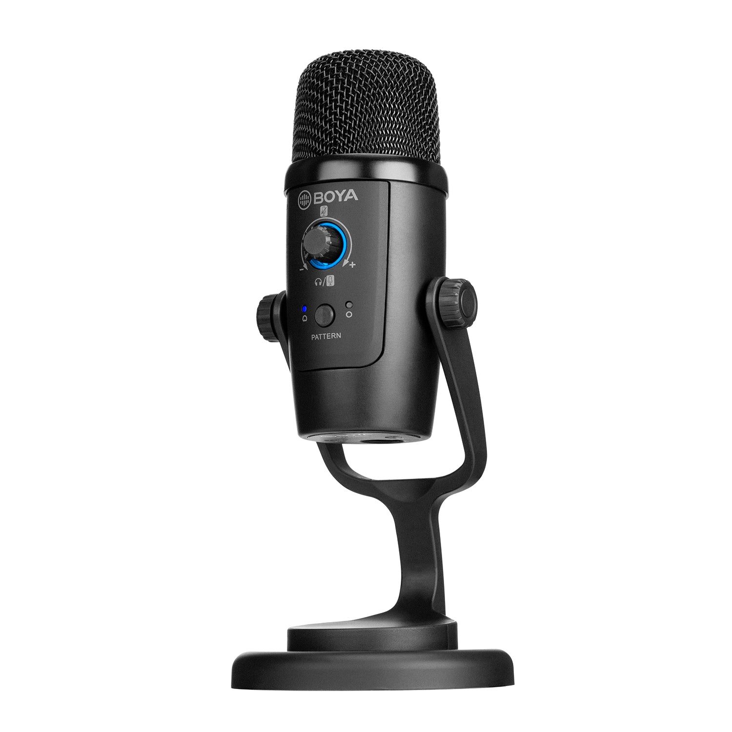 BY-PM500 USB Microphone